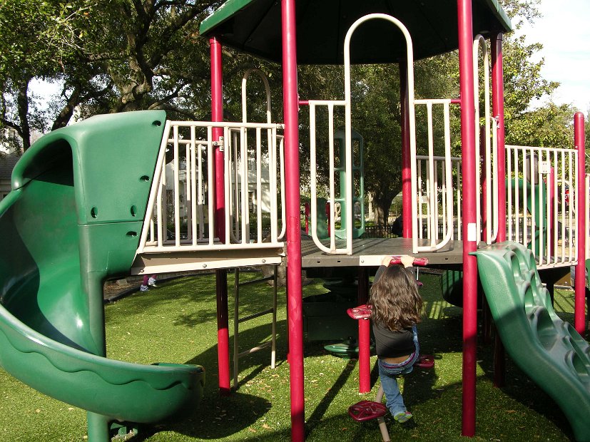 Wier Park 3012 Nottingham Street, West University Place, TX 77005 (88)